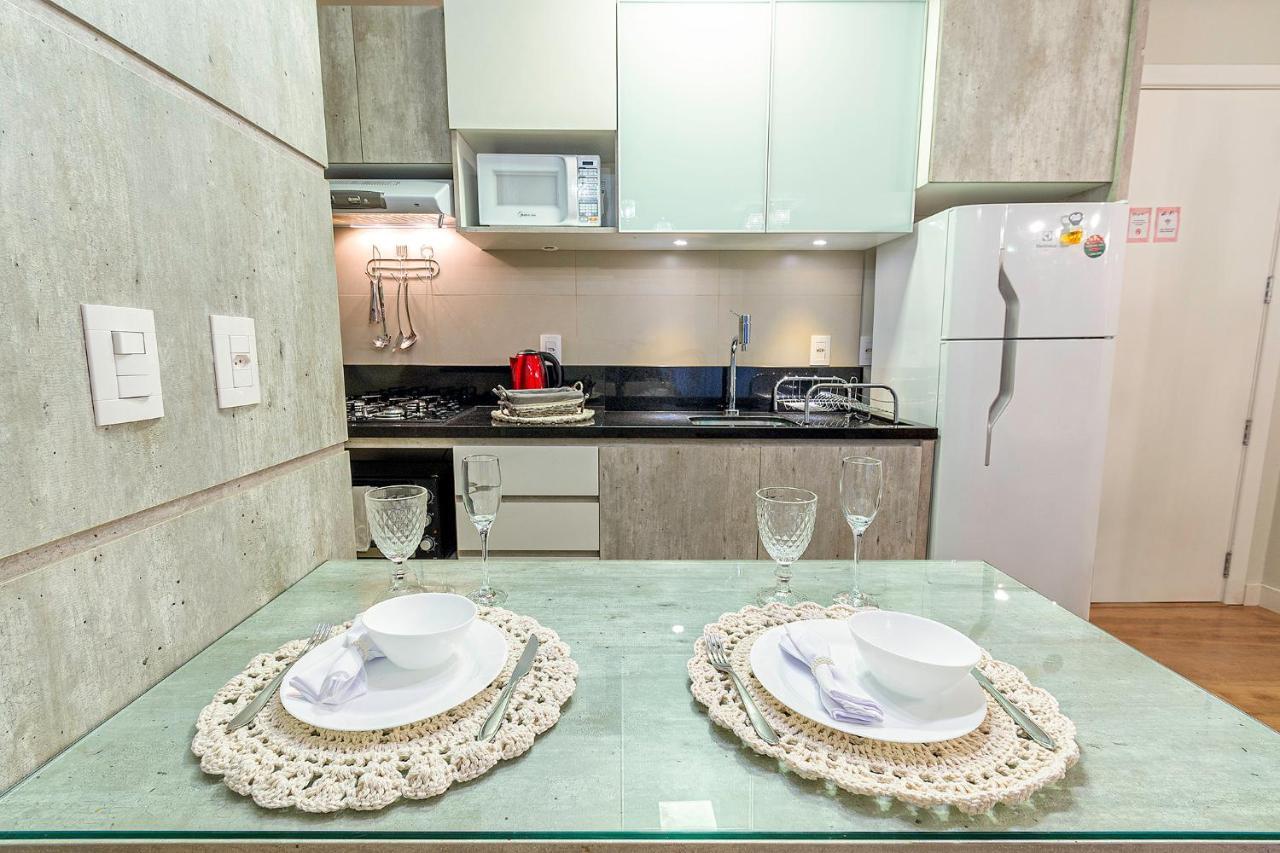 Apartamento Vista Do Vale! 400 Metros Da Rua Coberta - Acomoda Ate 4